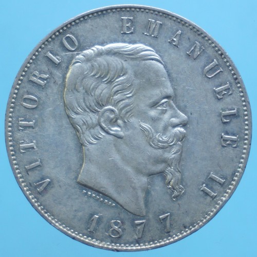 Vittorio emanuele lire - ii,