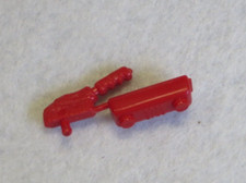 Modellino auto 1:18 Bburago Ferrari F40 1987 - BURAGO - FRENO A MANO -