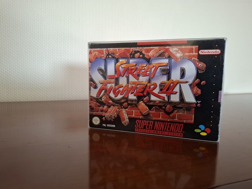 Super nintendo snes - super,