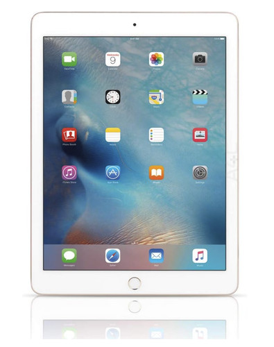Apple ipad pro generazione - apple, 1a