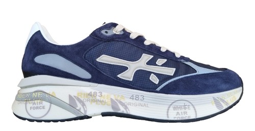 Premiata scarpe uomo sneaker