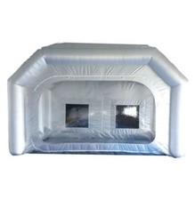 Tenda Gonfiabile Vernice Spray