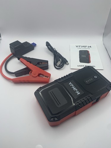 Vfmfm batteria auto booster - batteria,