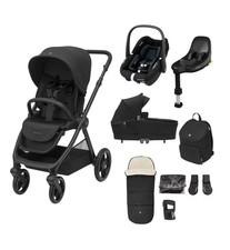 Maxi-Cosi Oxford+ Pacchetto a