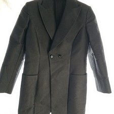 Cappotto lungo donna