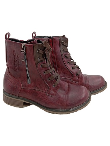 Stivali donna outdooractive - stivali,