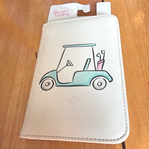 Carrello golf frasier - carrello,