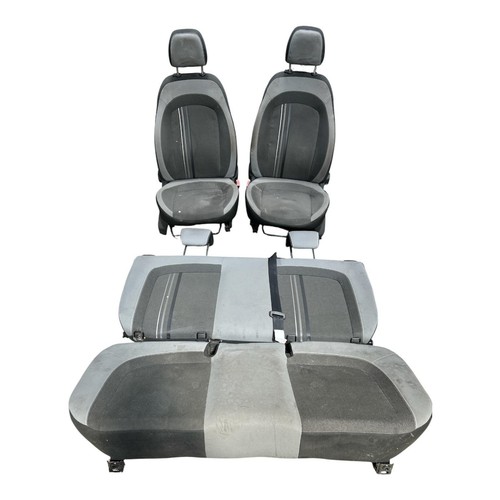 Tappezzeria completa per fiat - completa,