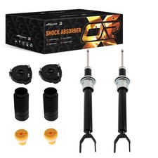 Avant Amortisseur Suspension