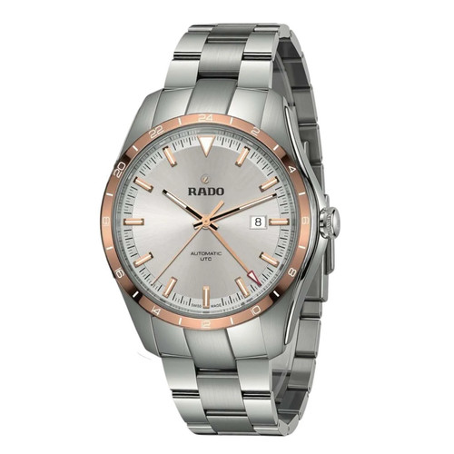 Rado hyperchrome automatic - rado,