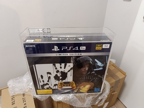 Sony playstation pro - playstation, 1tb