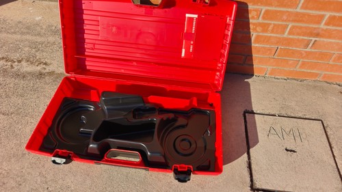 Hilti valigette per seghe - per,