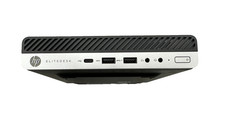 PC desktop Mini G4 HP EliteDesk 800 da 35 W
