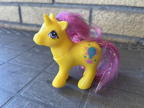 Little pony baby - my,