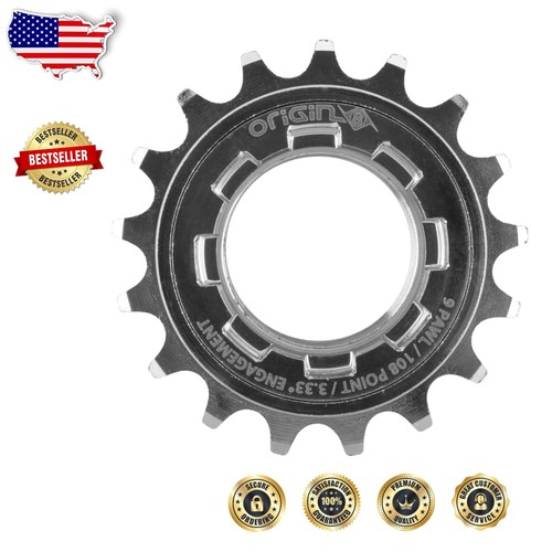 Hornet 108 17t - , 3/32"
