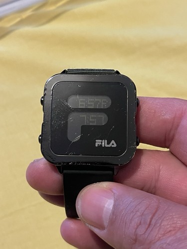 Orologio sportivo fila - sportivo,