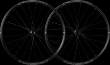 Set ruote disco Trail Boost