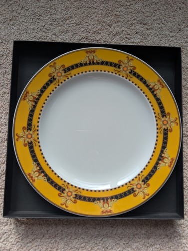 Piatto rosenthal versace - piatto,
