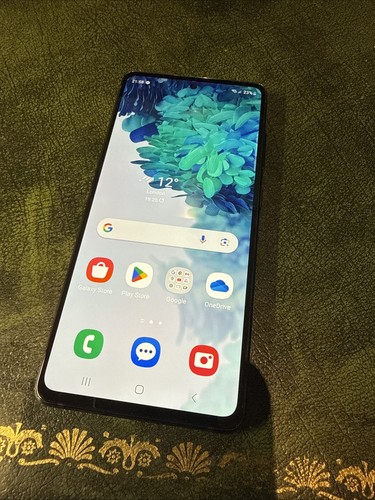 Samsung s20fe g780g - s20fe, gb)
