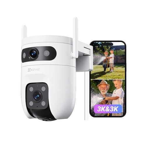 Ezviz 10mp - ezviz, (5mp