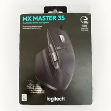 Mouse laser wireless Logitech