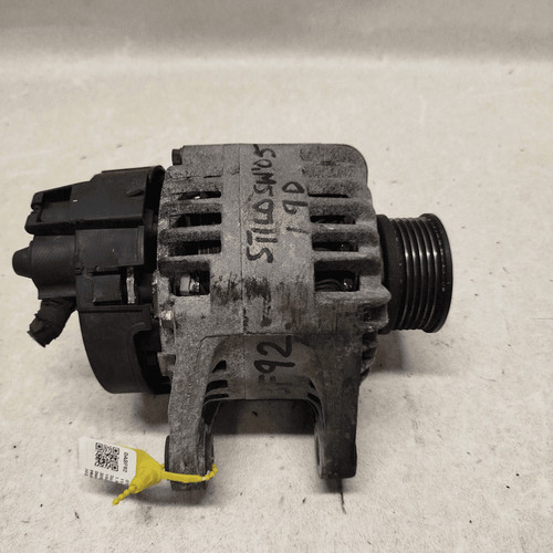 63321826 alternatore alfa - 63321826,