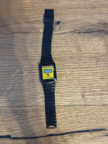 Orologio ferrari vintage - ferrari,