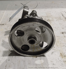 pompa servosterzo per PEUGEOT BOXER FURGONE 435 2.2 2014 9c3ff1 9805820980