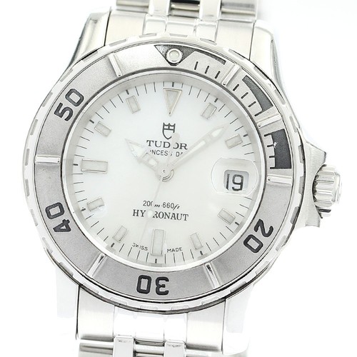 Tudor princess data hydronaut - princess,