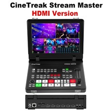CineTreak Stream Master 4 HDMI