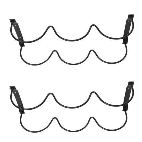 Pezzi supporto vino battuto - 2,