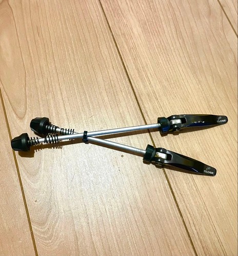 Fulcrum sgancio rapido leva - sgancio,
