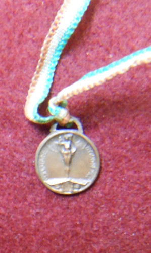 Originale medaglia mignon - medaglia,