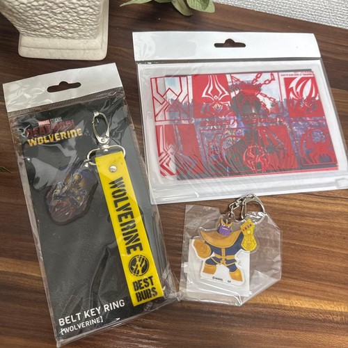 Set pezzi marvel - set,