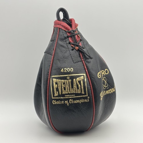 Vintage everlast speed - vintage,