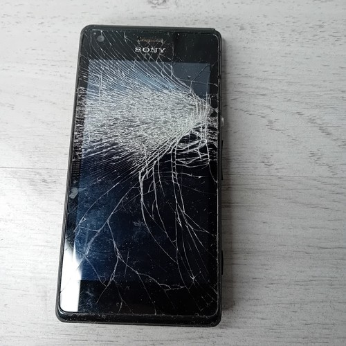 Telefono cellulare sony xperia - telefono,