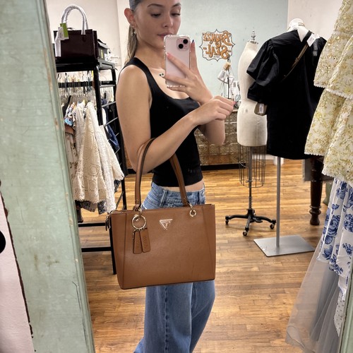 Guess handbag - guess,
