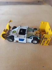 Macchinina Chaparral 2J