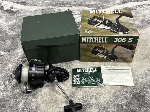Mulinello spinning vintage - mulinello,