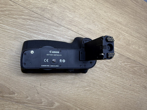 Battery grip originale canon - originale,