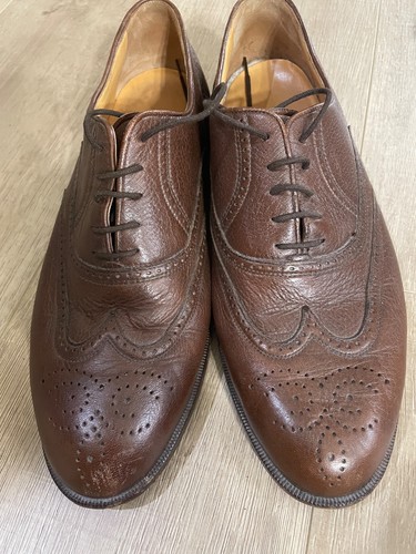 Bally scarpe uomo - scarpe, brogue