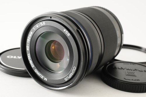 Quasi nuovo olympus m zuiko - nuovo], m.zuiko