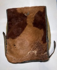 ZAINO CAVALLINO TEDESCO.  2a