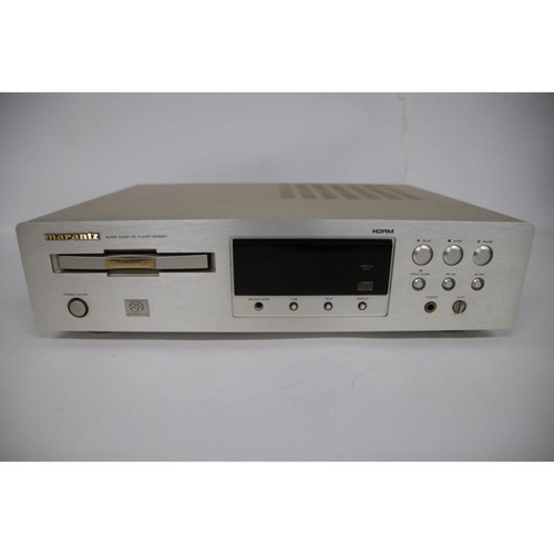 Marantz sa8400 lettore - marantz,