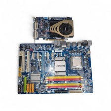 Scheda madre Gigabyte
