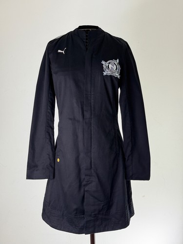 Puma jamaica cappotto - cappotto, donna