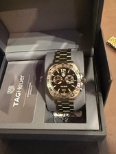 Orologio TAG Heuer Formula 1