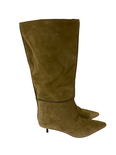 Stivali alti zara donna - alti,