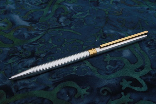 Dupont ballpoint pen - dupont,