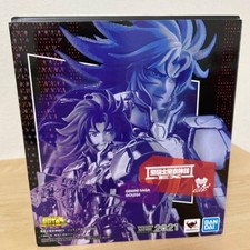 Saint Seiya Myth Cloth EX
